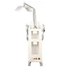 Mais novo 14 em 1 Hydra Pdt Oxygen Jet Aqua Hydra Dermoabrasão Máquina facial com luz LED Equipamento de beleza Pdt para venda