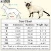 Pet Four-legged Clothes with Hat Cute Fleece Sheep Shape Winter Warm Clothes for Sphynx Black Cat Coat for Puppy Kitten Outfits 240130