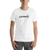 Camisetas sin mangas para hombre, camiseta negra con Logo de Garmin, ropa Vintage, camiseta de verano con estampado de animales para niños, camiseta de manga corta para hombres