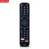 Remote Controlers Genuine Original EN2BE27S For SHARP LCD Series S Smart TV Control NETFLIX YouTube EN2BE27