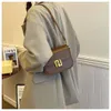 New Versatile able Square with High Sense, Small and Unique One Shoulder Crossbody Bag for Women 2024 78% Off Store wholesale