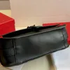 Portfel luksusowy projektanci designerski torba crossbody luksusowa torebki torebki damskie torebki torebki siodle dhgate drogie aaa 07