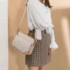 남성용 메신저 백 세련된 롬 보이드 프린트 Pachet Satchel 크로스 바디 백팩 경량