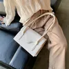 Hbp pedra padrão roxo couro do plutônio sacos de ombro para as mulheres 2021 simples bolsas moda feminina bolsa mão senhora totes263k