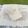 Top Designer Hat Casquette Luxe unisexe Impression géométrique solide adaptée aux caractéristiques de la toile de ferme Sac à poussière pour hommes Retour rapide à la mode Sunny Chapeaux pour hommes et femmes