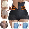 Waist Trainer Corset Body Shaper Slimming Belt Corset Women Shapewear Tummy Postpartum Belly Sheath Corrective Modeling Strap 240122