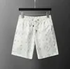 Yyss novos shorts de verão dos homens designer shorts verão dos homens roupa de banho das mulheres praia curto luxo marca francesa bordado etiqueta secagem rápida esportes