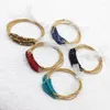 Bracelet Bracelets pour femme coloré doux et beau Style bijoux de créateur Bracelet élégant bonnes fêtes