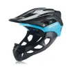 Capacete de bicicleta racework para mtb, mountain bike, adequado para adultos, unissex, respirável, boné de segurança para ciclismo, equipamento de equitação 240131