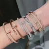 Bracelets de bijoux fins pour femmes, vente directe du fabricant, haute qualité, à la mode