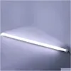 LED BAR LIGHTS UMLIVILE1688 SALE 50 سم DC 12V 36 SMD 5630 مصباح صلب صلب مع U Aluminium Shell Addpc er Drop Delive dhjks