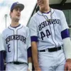 College NCAA Washington Huskies Baseball Stitched Jersey 44 Joe Wainhouse 12 Kaiser Weiss 7 Braiden Ward Willie Maciver AJ Graffan High