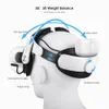 BOBOVR M2 Pro sangle avec batterie pour Oculus Quest 2 VR casque Halo Pack C2 étui de transport F2 ventilateur Quest2 accessoire 240130