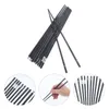 Kitchen Storage 5 Pairs Household Japanese Chopsticks Chinese Gifts High Temperature Resistance