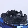 chaussures de marque sneaker chaussures décontractées pour hommes chaussures de course formateur chaussures de plein air baskets chaussures de haute qualité chaussures de plate-forme en cuir de veau superpositions Abloh