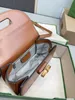 Kvinnors designer handväska axelväska luxurys handväska med bambu totes vintage väskor handväska små topphandtag väskor