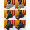 10A NYA ZHOUZHOUBAO123 Fashion Classic Bag Handväska Kvinnor Läderhandväskor Korsa Crossbody Vintage Clutch Tote Shoulder Prägling Messenger Väskor #88886666