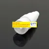 1pcs Ceramic Domeless Ceramic Nails Vaporizer 6 in 1 10mm 14mm 18mm Male Female Domeless Banger Nails ZZ