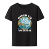 T-shirts pour hommes Korda inspiré hommage hommes décontracté Cool Modal à manches courtes pêche à la ligne poisson carpe loisirs Camping t-shirt t-shirts