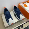 Luxus Mode Designer Marke Business 2024 Büro Neues Produkt Herren Klassische Casual Sportschuhe Leichte Schnürung Bis 5-10