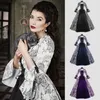 Vestidos casuais plus size 5xl mulheres palácio festa vestido cosplay renascentista medieval flare manga vitoriana vestido formal pin up uma linha