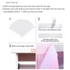 Table Skirt 2m 3m 4m Pink Wedding Party Tutu Tulle Tableware Cloth Baby Shower Gender Reveal Unicorn Birthday Home Decor