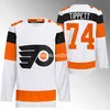 74 Owen Tippett 2024 Stadium Series flyers Maillots Jamie Drysdale Travis Konecny Joel Farabee Cam Atkinson 00 GRITTY Carter Hart Cam York Morgan Frost Sean arrivée