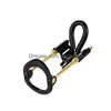 Outros itens de beleza de saúde Bomba Brinquedos Heseks Penis Ampliação Stretch Clamp Extender Alongamento Exercitador Penisgrowth Traction Devi Dhh79