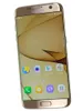 Telefono cellulare originale Galaxy S7 Edge Samsung 4 GB RAM 32 GB ROM 5,5 "pollici LTE Telefono cellulare sbloccato Android Quad Core da 12,0 MP