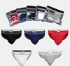 Men's Panties Cotton Underwear Pack Briefs Shorts Sexy Male Underpants Convex U Pouch Gay Man Briefs Plus Size Homewear S to 4XL 240124