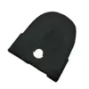 Cappello lavorato a maglia Cappello berretto Cappellino da sci Maschera snapback Cappellino invernale aderente da uomo Cappellino scozzese in cashmere unisex Lettere Casual Moda all'aperto Alta qualità S S s s