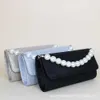 Diamond Embedding Dinner Bag 2023 Neue Advanced Feel Handheld-Tasche Abendkleid-Tasche Handheld-Damentasche 240203