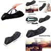 Car Organizer 22 Inch Scooter Bag Waterproof Portable Skateboard Dust-Proof 4-Wheel Sport Equipment Drop 2021 Delivery Mobiles Motor Dhloq