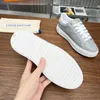 Explosion Nowe damskie Time Out Sneaker 1acj2H Casual Buty Klasyczne jasnoszary jambsin grawerowane eyety Podwyższone podeszwa designerska gumowa designerska podeszwa z pudełkiem