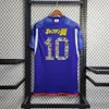 2024 JapAn Soccer Jerseys Cartoon UEDA ITO ISAGI ATOM Tsubasa Minamino Doan Kubo Mitoma Tomiyasu Endo Nakata 22 23 24 Uniforme japonais Chemise de football T Dragon chinois