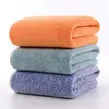 Serviette goutte microfibre peignoir femme douche bain doux pour adultes natation grandes serviettes salle de bain 70 140 cm