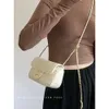 Xiaoxiangfeng Chaîne de perles de transfert pour femme Nouvelle boucle de verrouillage de haute qualité avec petit sac à bandoulière à une épaule 2024 78% de réduction sur le magasin en gros