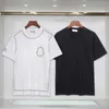 Men T Shirts Tshirts Womens Brand Short Sleeve Casual Tees Applique Diamond Designer Classic Lovers Clothes M-XXL