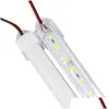 LEDバーライト5630 SMD Uグルーブライト72LEDS/MリジッドストリップDC 12V PC ERドロップ配信照明ホリデーDHW1