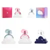 Designer perfume cloud thank u next perfume cloud pink purple Intense Eau De Parfum Natural Spray Cologne Fragrance 100ml good smell Long Lasting Fragrances