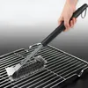 Tools 1PCS Kitchen Accessories Barbecue Grill Cleaning Brush BBQ Special Wire Tool Non-stick Grilling Brushes