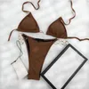 Damen-Bikini-Badebekleidung, luxuriöser Strass-Badeanzug, sexy rückenfreier Damen-Badeanzug, 20 Stile