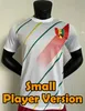 24/25 Guinea National Team Soccer Jerseys fans player Kante Traore Camano2024 2025 home away Football Shirts Uniforms