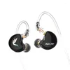 NO.3 Pro Supertfz In Ear Cuffie Hifi 3,5 mm/Tipo-c Cuffie da gioco con auricolare cablato per bassi con cancellazione del rumore con microfono