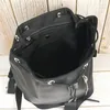 New designer bag 1017 ALYX 9SM Backpack TANK Nylon Mens Women Shoulder Bag outdoor sport Fashion Rucksack Bags