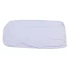 Table Cloth Cover High Top Cocktail Elastic Spandex Lycra Wedding Party Covers Round Folding Tables Decor Accessory