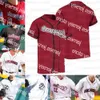 野球カレッジは2024 NCAA Gamecocks College Baseball Jerseys Noah Campbell 3 Brady Allen 5 TJ Hopkins 11 Andrew Eyster 41 Cole Gan High