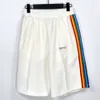 パームアングルショーツメンズスイミングビーチショーツデザイナーPas Angels Shorts Mens Designer for Men Men Men Menshorts Boardsshorts Boosable Beach Shorts Letter Print U9ok