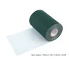 Decorative Flowers 150mm 10m Artificial Turf Seam Tape Lawn Grass Carpet Adhesive