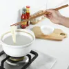 Chopsticks Long Kitchen Cooking Frying For Pot Noodles In Chinese And Japanese Style Natural Bamboo